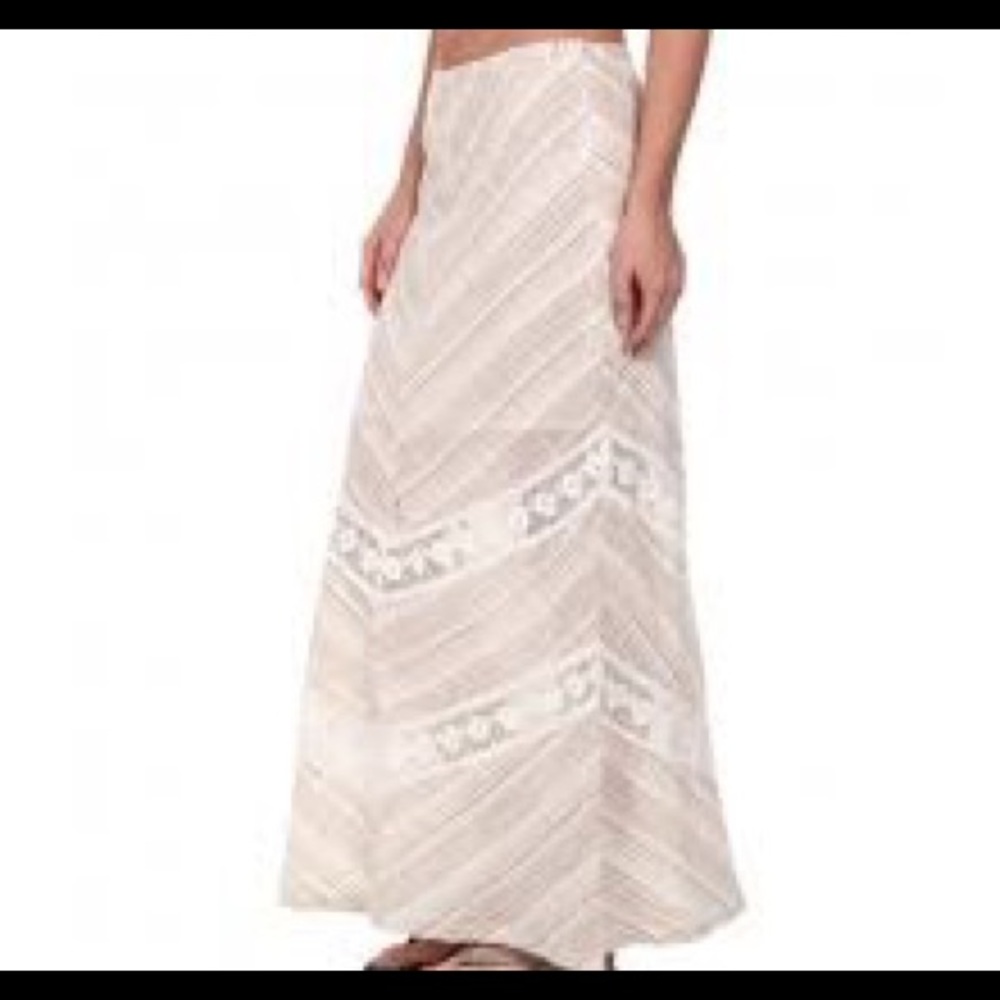 Prana Maxi Skirt, Size 2